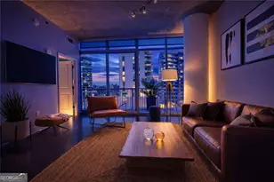 44 Peachtree Pl NE, Atlanta, GA 30309 - Photo 1