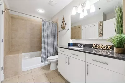 44 Peachtree Place NE #1030, Atlanta, GA 30309 - Photo 11