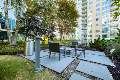 44 Peachtree Place NE #1030, Atlanta, GA 30309 - Photo 25