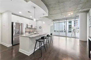 44 Peachtree Pl NE, Atlanta, GA 30309 - Photo 3