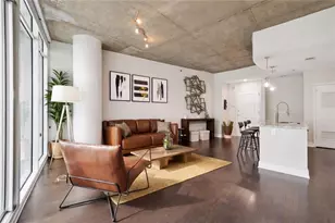 44 Peachtree Pl NE, Atlanta, GA 30309 - Photo 1