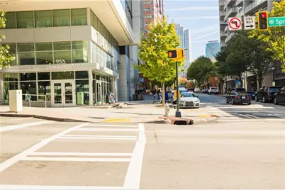 44 Peachtree Place NE #1030, Atlanta, GA 30309 - Photo 33