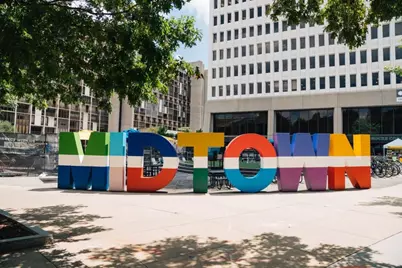 44 Peachtree Place NE #1030, Atlanta, GA 30309 - Photo 35