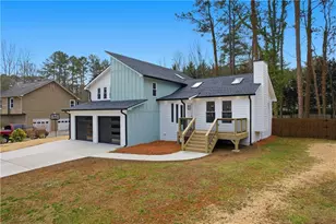 2977 Lowe Trail, Marietta, GA 30066 - Photo 3