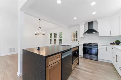 2977 Lowe Trail, Marietta, GA 30066 - Photo 5