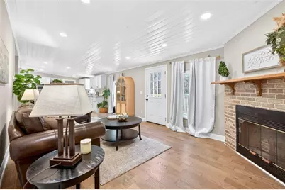 729 Hickory Nut Way, Monroe, GA 30655 - Photo 11