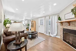 729 Hickory Nut Way, Monroe, GA 30655 - Photo 11