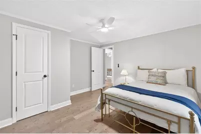 729 Hickory Nut Way, Monroe, GA 30655 - Photo 21