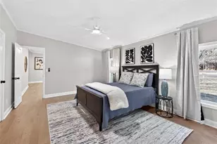 729 Hickory Nut Way, Monroe, GA 30655 - Photo 13