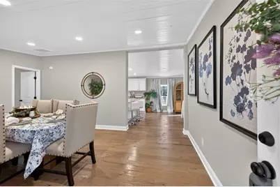 729 Hickory Nut Way, Monroe, GA 30655 - Photo 3