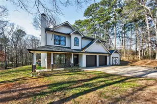 1453 Solomon Dr, Winder, GA 30680 - Photo 1