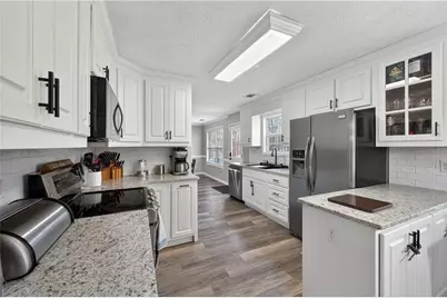 1453 Solomon Drive, Winder, GA 30680 - Photo 3