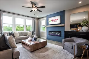 2259 Velvet Sage Wy, Marietta, GA 30066 - Photo 5