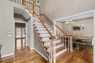 24 Hunters Glen, Carrollton, GA 30116 - Photo 5