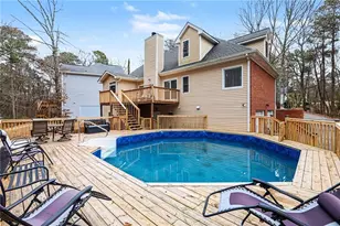 24 Hunters Glen, Carrollton, GA 30116 - Photo 3