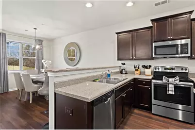 189 Dunleith Parkway SW, Marietta, GA 30008 - Photo 9