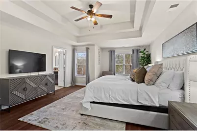 189 Dunleith Parkway SW, Marietta, GA 30008 - Photo 15