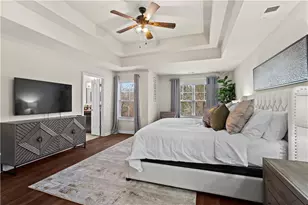 189 Dunleith Pkwy SW, Marietta, GA 30008 - Photo 15