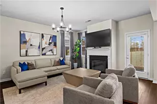 189 Dunleith Pkwy SW, Marietta, GA 30008 - Photo 5