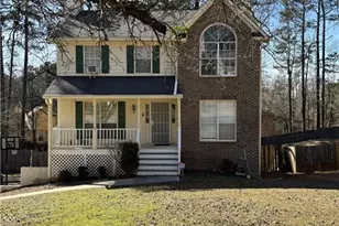 5747 Rex Mill Creek, Rex, GA 30273 - Photo 1