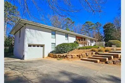 1131 Milmar Drive NW, Atlanta, GA 30327 - Photo 3