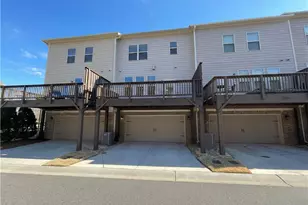 2806 Fullers Alley, Kennesaw, GA 30144 - Photo 5