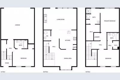 2806 Fullers Alley, Kennesaw, GA 30144 - Photo 21