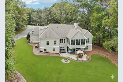 7610 Campground Road, Cumming, GA 30040 - Photo 1