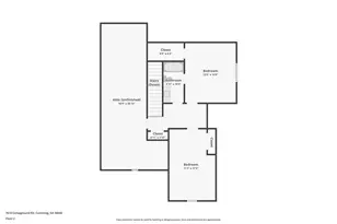 7610 Campground Rd, Cumming, GA 30040 - Photo 49