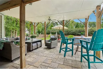 7610 Campground Road, Cumming, GA 30040 - Photo 29