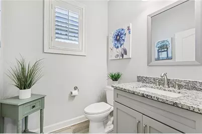 7610 Campground Road, Cumming, GA 30040 - Photo 13