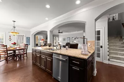 2209 Independence Lane, Buford, GA 30519 - Photo 11