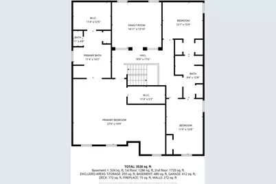 2209 Independence Lane, Buford, GA 30519 - Photo 59