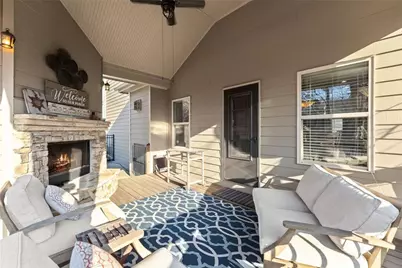 2209 Independence Lane, Buford, GA 30519 - Photo 47