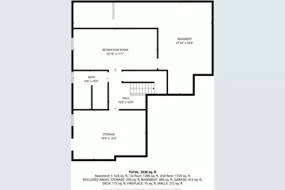 2209 Independence Lane, Buford, GA 30519 - Photo 61