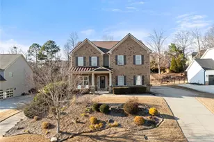 2209 Independence Ln, Buford, GA 30519 - Photo 1