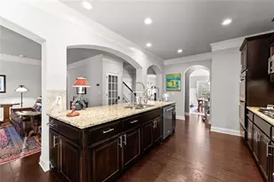 2209 Independence Ln, Buford, GA 30519 - Photo 9