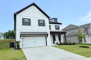 5276 Baymont Dr, Gainesville, GA 30507 - Photo 3