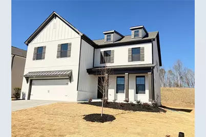 5276 Baymont Drive, Gainesville, GA 30507 - Photo 3