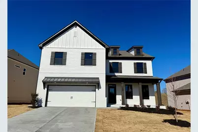 5276 Baymont Drive, Gainesville, GA 30507 - Photo 1