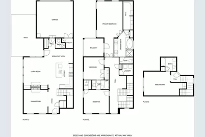 4304 Elliott Way, Smyrna, GA 30082 - Photo 47