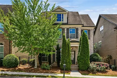 4304 Elliott Way, Smyrna, GA 30082 - Photo 1