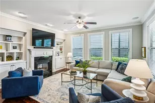 4304 Elliott Way, Smyrna, GA 30082 - Photo 7