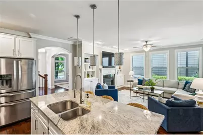 4304 Elliott Way, Smyrna, GA 30082 - Photo 11