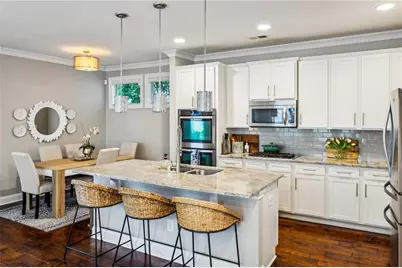 4304 Elliott Way, Smyrna, GA 30082 - Photo 9