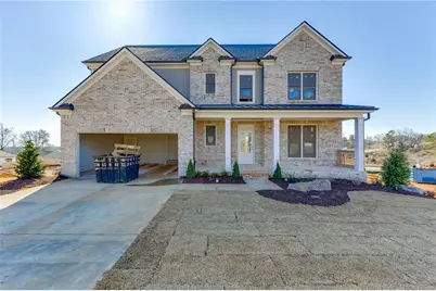 225 Smokey Road, Buford, GA 30518 - Photo 1