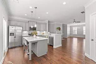 2767 Fullers Alley, Kennesaw, GA 30144 - Photo 13