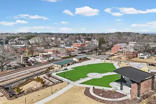 2767 Fullers Alley, Kennesaw, GA 30144 - Photo 41