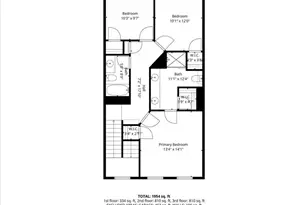 2767 Fullers Alley, Kennesaw, GA 30144 - Photo 41