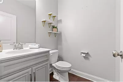 2767 Fullers Alley, Kennesaw, GA 30144 - Photo 15